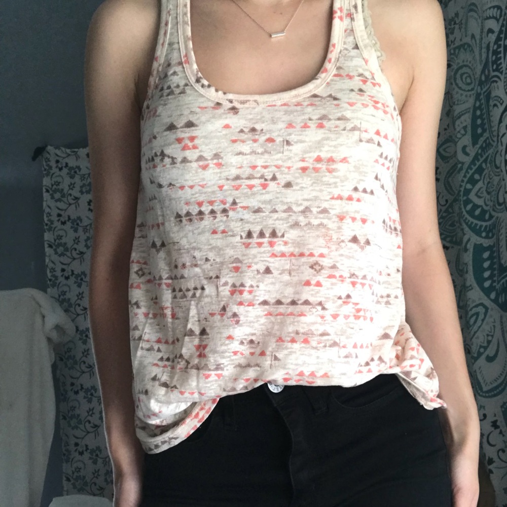 Tank top - Picture 5 of 5